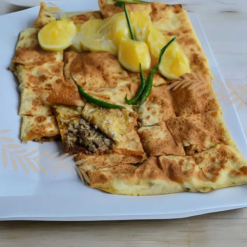 Liver Mutabbaq